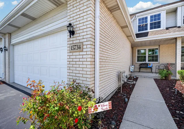 Photo 3 of Townhouse for sale at 15734 Centennial Dr, Orland Park, IL 60462 | MLS# 12755271 | Listing updated on 2026-09-18