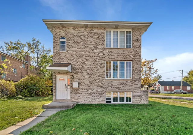 Photo 1 of Multi family home for sale at 98 W 154th Street, Harvey, IL 60426 | MLS# 12755273 | Listing updated on 2026-10-16