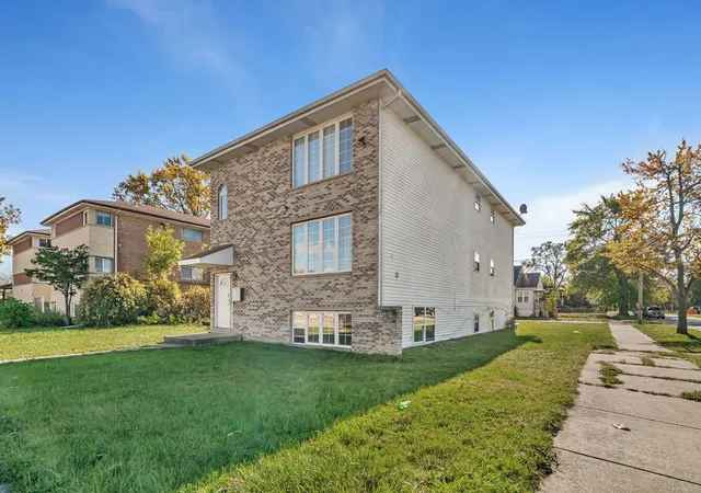 Photo 3 of Multi family home for sale at 98 W 154th Street, Harvey, IL 60426 | MLS# 12755273 | Listing updated on 2026-10-16