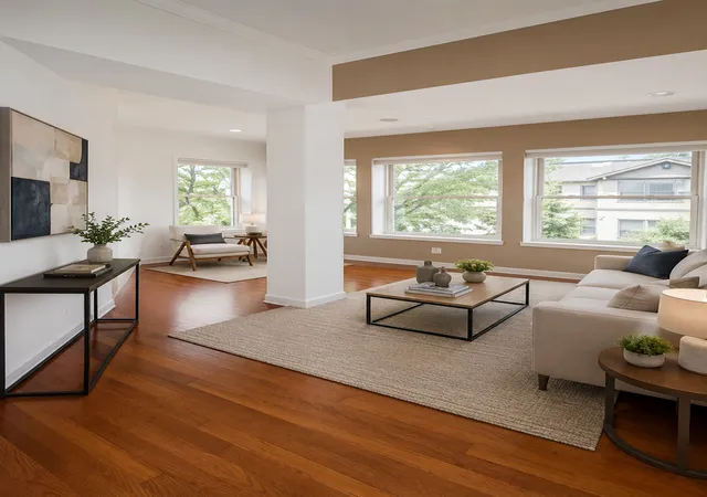 Photo 2 of Condo for sale at 4731 S Ingleside Ave #A3, Chicago, IL 60615 | MLS# 12755276 | Listing updated on 2026-09-15