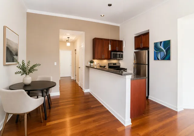 Photo 3 of Condo for sale at 4731 S Ingleside Ave #A3, Chicago, IL 60615 | MLS# 12755276 | Listing updated on 2026-09-15