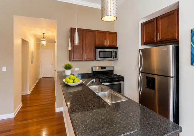Photo 3 of Condo for sale at 4731 S Ingleside Ave #A3, Chicago, IL 60615 | MLS# 12755276 | Listing updated on 2026-09-15