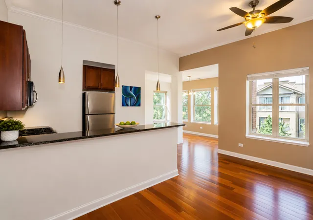 Photo 4 of Condo for sale at 4731 S Ingleside Ave #A3, Chicago, IL 60615 | MLS# 12755276 | Listing updated on 2026-09-15