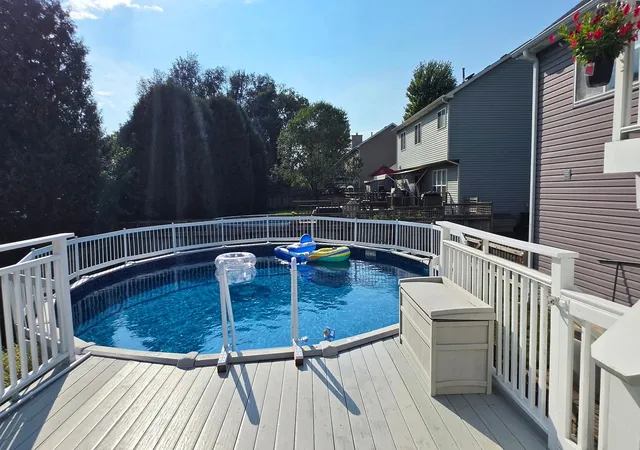 Photo 3 of Single family home for sale at 4749 Oregon Trl, Mc Henry, IL 60050 | MLS# 12755284 | Listing updated on 2026-09-28
