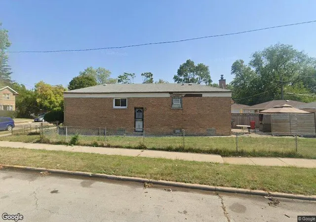 Land for sale at 1529 W 113th Place, Chicago, IL 60643 | MLS# 12755286