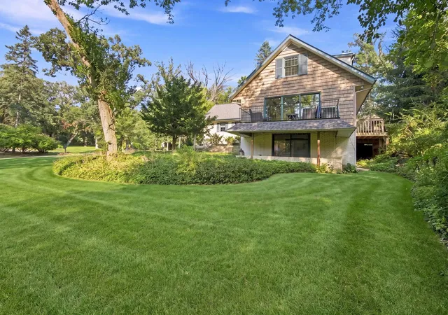 Photo 2 of Single family home for sale at 36 Marryat Rd, Trout Valley, IL 60013 | MLS# 12755289 | Listing updated on 2026-09-16