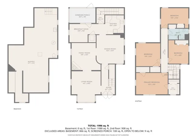 Photo 42 of Single family home for sale at 610 30th Street, Rock Island, IL 61201 | MLS# 12755290 | Listing updated on 2026-09-16
