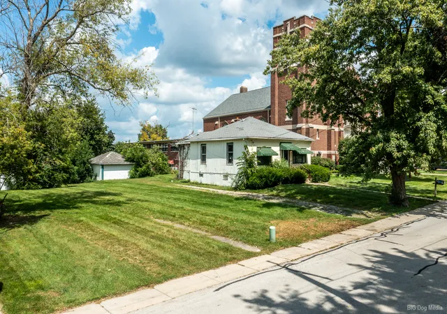 Photo 3 of Land for sale at 11108 2nd Street, Mokena, IL 60448 | MLS# 12755293 | Listing updated on 2026-09-15