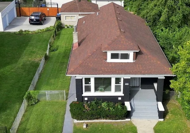 Photo 1 of Single family home for sale at 7948 S Colfax Ave, Chicago, IL 60617 | MLS# 12755295 | Listing updated on 2026-10-23