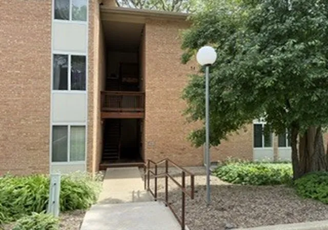 Photo 1 of Condo for sale at 5813 Oakwood Dr #D, Lisle, IL 60532 | MLS# 12755296 | Listing updated on 2026-09-15