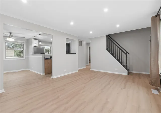 Photo 3 of Single family home for sale at 5230 Pleasant Ln, Crestwood, IL 60418 | MLS# 12755299 | Listing updated on 2026-09-15