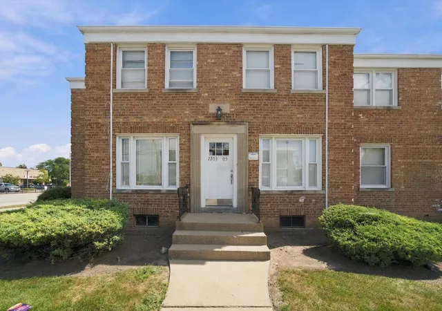 Photo 1 of Townhouse for sale at 2203 13th Avenue S #11A, Broadview, IL 60155 | MLS# 12755307 | Listing updated on 2026-09-24