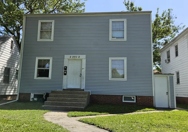 Photo 1 of Multi family home for sale at 2312 S 6th Street, Springfield, IL 62703 | MLS# 12755309 | Listing updated on 2026-09-16