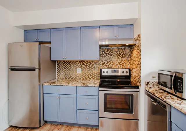 Photo 2 of Condo for sale at 4980 N Marine Dr #1431, Chicago, IL 60640 | MLS# 12755316 | Listing updated on 2026-09-15