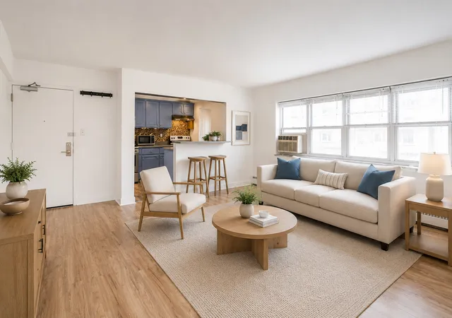 Photo 3 of Condo for sale at 4980 N Marine Dr #1431, Chicago, IL 60640 | MLS# 12755316 | Listing updated on 2026-09-15