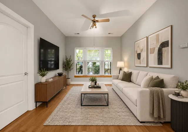 Photo 2 of Condo for sale at 3408 W Sunnyside Ave #3, Chicago, IL 60625 | MLS# 12755326 | Listing updated on 2026-09-17