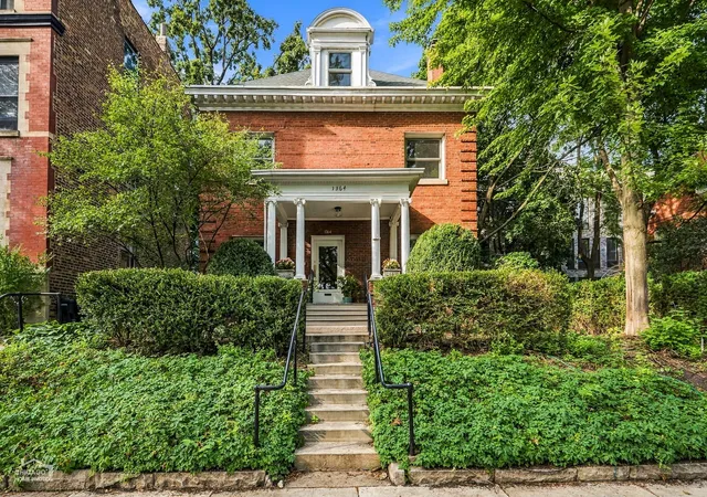 Photo 1 of Sale Pending at 1364 E 49th Street, Chicago, IL 60615 | MLS# 12755340 | Listing updated on 2026-10-07
