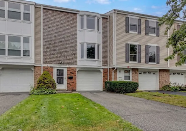 Photo 1 of Townhouse for sale at 2141 Greystone Pl, Hoffman Estates, IL 60169 | MLS# 12755345 | Listing updated on 2026-10-07