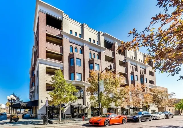 Photo 1 of Condo for sale at 110 S Marion St #201, Oak Park, IL 60302 | MLS# 12755362 | Listing updated on 2026-09-15
