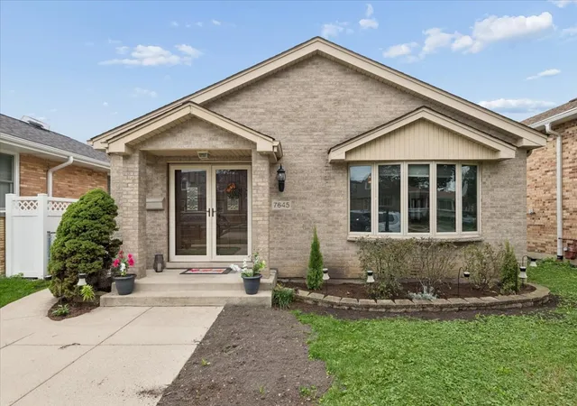 Photo 1 of Single family home for sale at 7645 W Rascher Ave, Chicago, IL 60656 | MLS# 12755368 | Listing updated on 2026-10-06