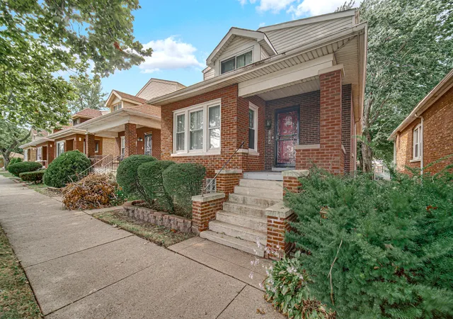 Photo 1 of Single family home for sale at 7644 S Lafayette Ave, Chicago, IL 60620 | MLS# 12755371 | Listing updated on 2026-10-06