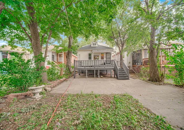 Photo 2 of Single family home for sale at 7644 S Lafayette Ave, Chicago, IL 60620 | MLS# 12755371 | Listing updated on 2026-10-06