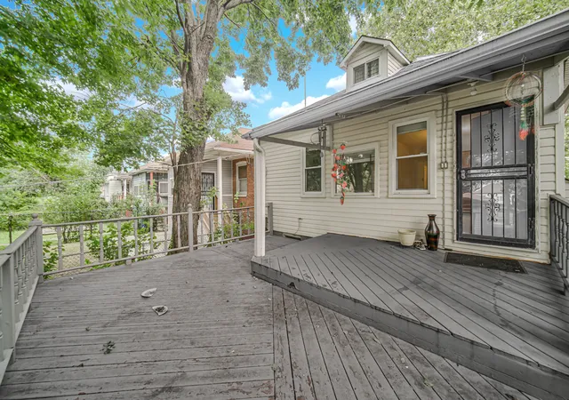 Photo 3 of Single family home for sale at 7644 S Lafayette Ave, Chicago, IL 60620 | MLS# 12755371 | Listing updated on 2026-10-06