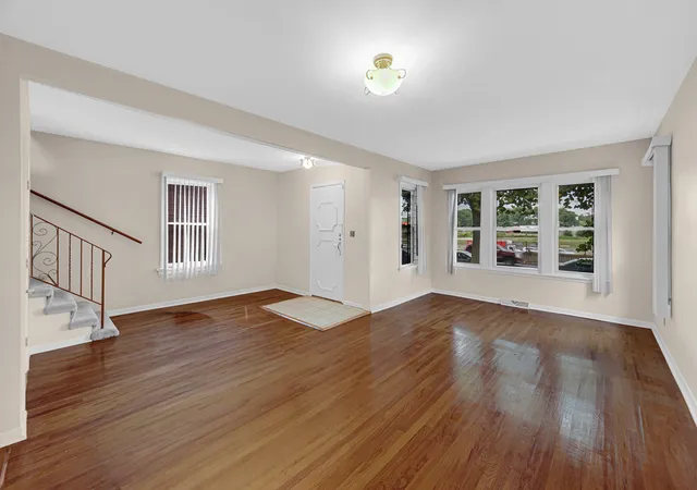 Photo 3 of Single family home for sale at 7644 S Lafayette Ave, Chicago, IL 60620 | MLS# 12755371 | Listing updated on 2026-10-06