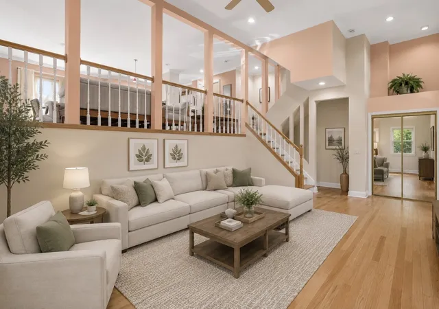 Photo 3 of Townhouse for sale at 1339 E Central Rd, Arlington Heights, IL 60005 | MLS# 12755372 | Listing updated on 2026-09-17