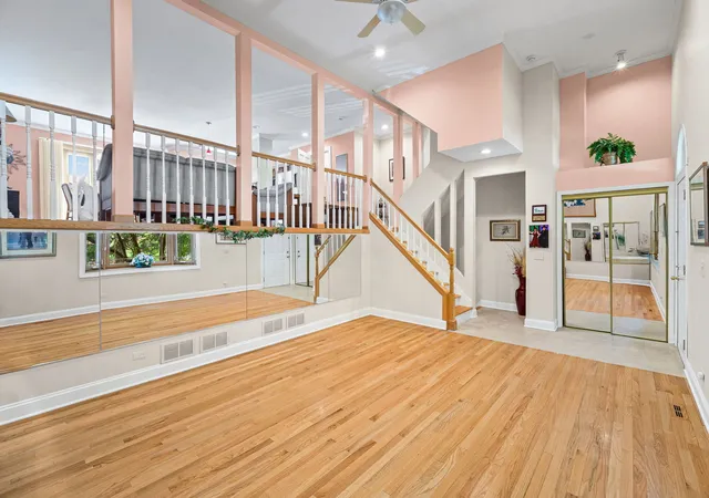 Photo 3 of Townhouse for sale at 1339 E Central Rd, Arlington Heights, IL 60005 | MLS# 12755372 | Listing updated on 2026-09-17