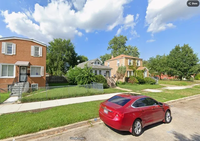 Land for sale at 1510 W 114th Place, Chicago, IL 60643 | MLS# 12755375
