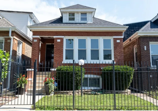 Photo 1 of Multi family home for sale at 6523 S Fairfield Ave, Chicago, IL 60629 | MLS# 12755379 | Listing updated on 2026-09-16