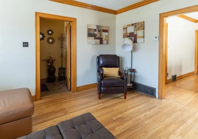 Photo 2 of Multi family home for sale at 6523 S Fairfield Ave, Chicago, IL 60629 | MLS# 12755379 | Listing updated on 2026-09-19