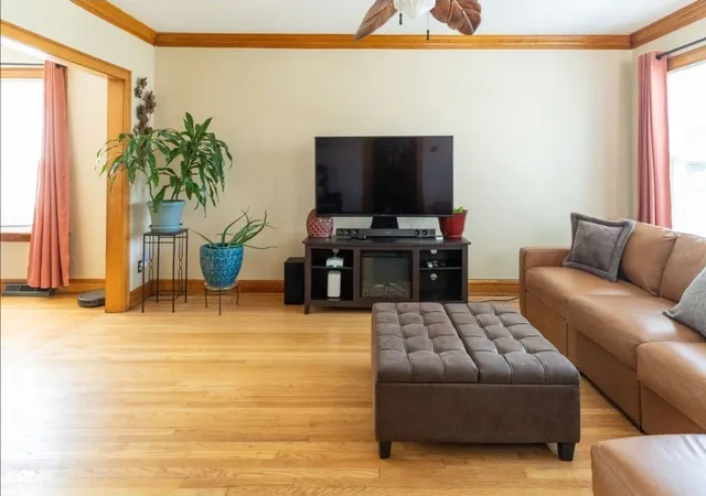 Photo 3 of Multi family home for sale at 6523 S Fairfield Ave, Chicago, IL 60629 | MLS# 12755379 | Listing updated on 2026-09-16