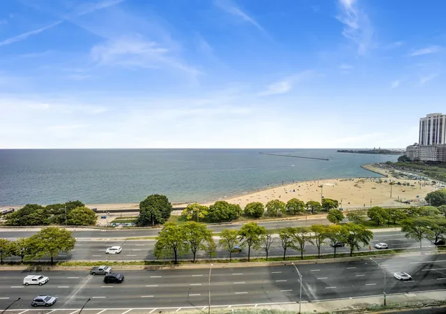 Listing Photo 2 - Condo for sale in building located at 1150 N Lake Shore Dr, Chicago, IL 60611 - Unit #13C