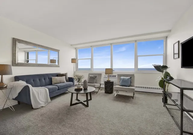 Listing Photo 3 - Condo for sale in building located at 1150 N Lake Shore Dr, Chicago, IL 60611 - Unit #13C