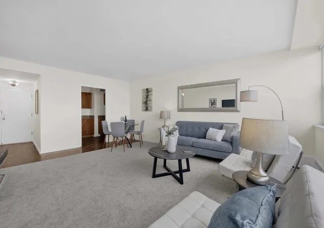Listing Photo 4 - Condo for sale in building located at 1150 N Lake Shore Dr, Chicago, IL 60611 - Unit #13C