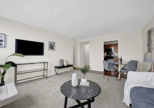 Listing Photo 5 - Condo for sale in building located at 1150 N Lake Shore Dr, Chicago, IL 60611 - Unit #13C