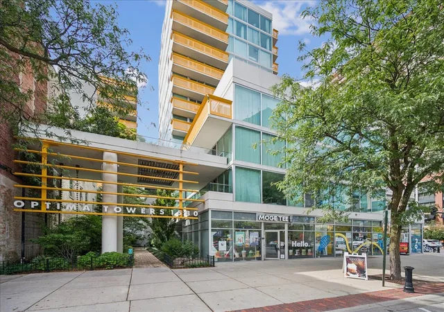 Condo for sale at 1580 Sherman Ave #PH08, Evanston, IL 60201 | MLS# 12755385