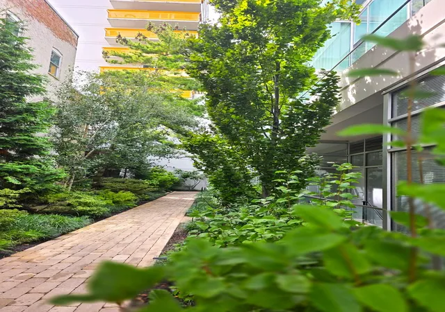 Photo 3 of Condo for sale at 1580 Sherman Ave #PH08, Evanston, IL 60201 | MLS# 12755385 | Listing updated on 2026-09-23