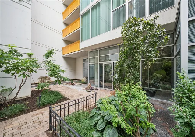 Photo 3 of Condo for sale at 1580 Sherman Ave #PH08, Evanston, IL 60201 | MLS# 12755385 | Listing updated on 2026-09-23