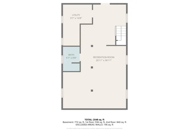 Photo 25 of Single family home for sale at 2923 N New England Ave, Chicago, IL 60634 | MLS# 12755391 | Listing updated on 2026-09-15
