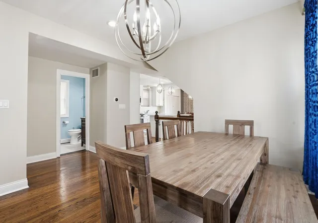 Photo 4 of Single family home for sale at 2923 N New England Ave, Chicago, IL 60634 | MLS# 12755391 | Listing updated on 2026-09-15