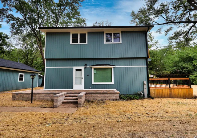 Photo 1 of Single family home for sale at 12 N Adams St, Oswego, IL 60543 | MLS# 12755392 | Listing updated on 2026-09-24