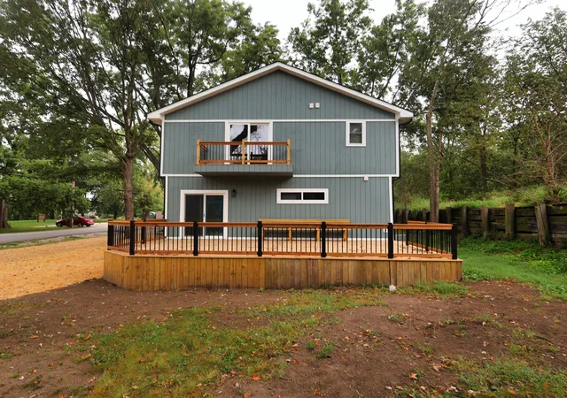 Photo 3 of Single family home for sale at 12 N Adams St, Oswego, IL 60543 | MLS# 12755392 | Listing updated on 2026-09-24