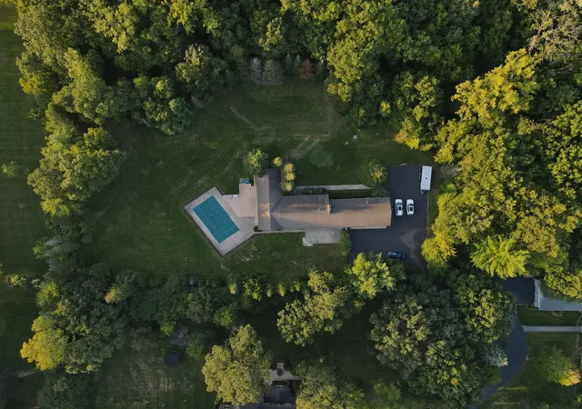 Single family home for sale at 1842 Thomas Atkinson Rd, Inverness, IL 60067 | MLS# 12755395