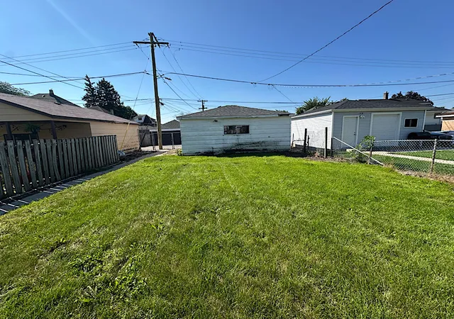 Photo 17 of Single family home for sale at 1708 Washington Blvd, Maywood, IL 60153 | MLS# 12755400 | Listing updated on 2026-10-07