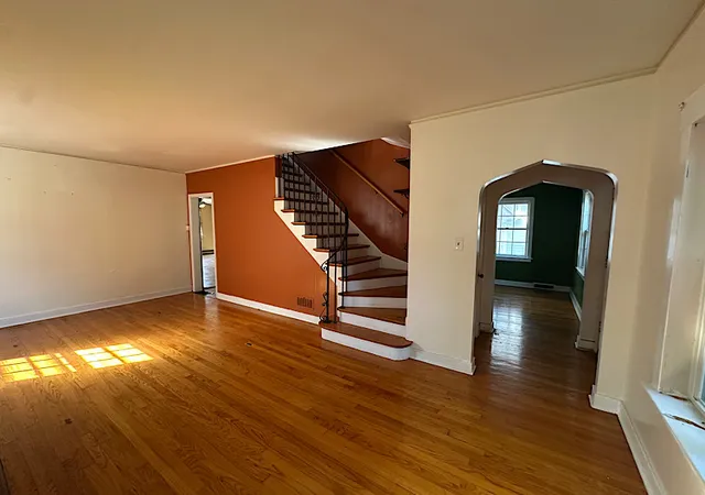 Photo 2 of Single family home for sale at 1708 Washington Blvd, Maywood, IL 60153 | MLS# 12755400 | Listing updated on 2026-10-07