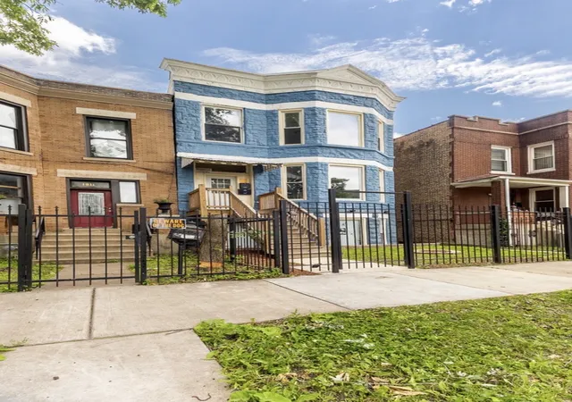 Photo 2 of Multi family home for sale at 1913 S Troy St, Chicago, IL 60623 | MLS# 12755403 | Listing updated on 2026-10-09