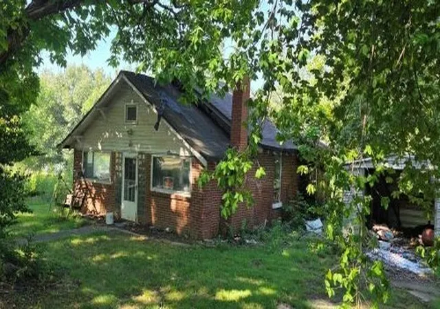 Photo 1 of Land for sale at 2203 Upchurch St, Eldorado, IL 62930 | MLS# 12755412 | Listing updated on 2026-09-15